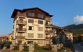 Bansko Prespa Ski Penthouse