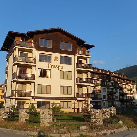 Bansko Prespa Ski Penthouse Номер фото