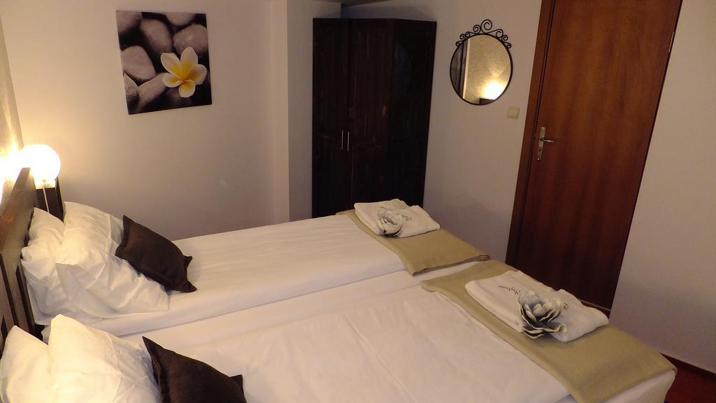 Bansko Prespa Ski Penthouse Номер фото