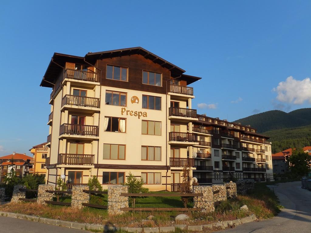 Bansko Prespa Ski Penthouse Номер фото