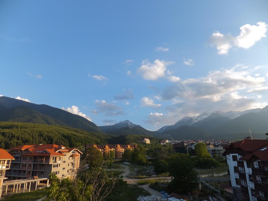 Bansko Prespa Ski Penthouse Номер фото