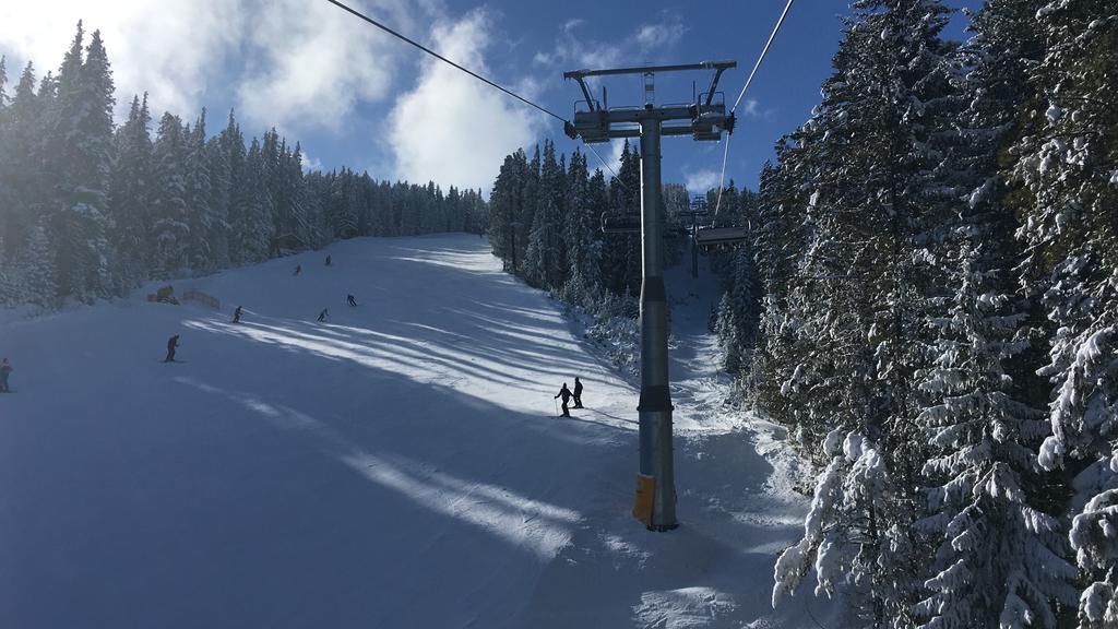 Bansko Prespa Ski Penthouse Экстерьер фото