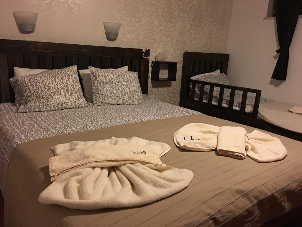 Bansko Prespa Ski Penthouse Экстерьер фото